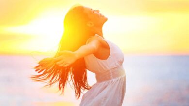 Health Tips: Try these natural remedies to keep yourself healthy in the new year