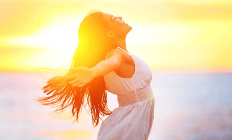 Health Tips: Try these natural remedies to keep yourself healthy in the new year