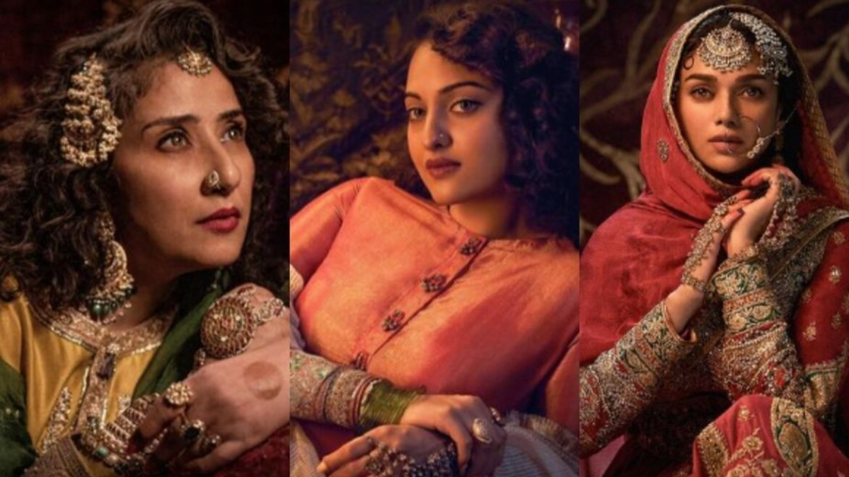 Hiramandi: Sanjay Leela Bhansali's historical and cultural