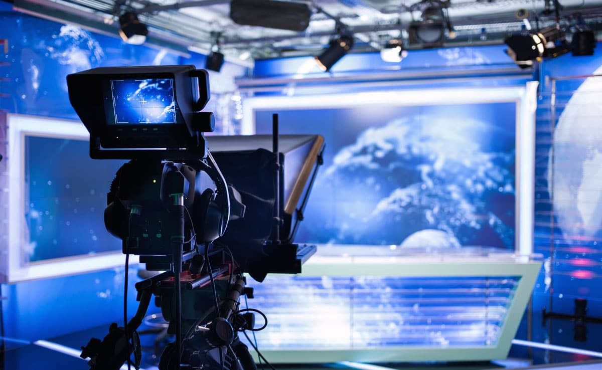 "How to start your own news channel: complete information and step by step guide"
