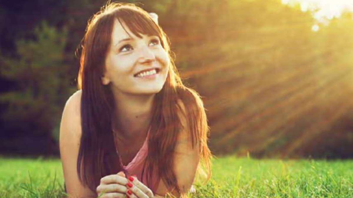 How being happy increases beauty: complete information