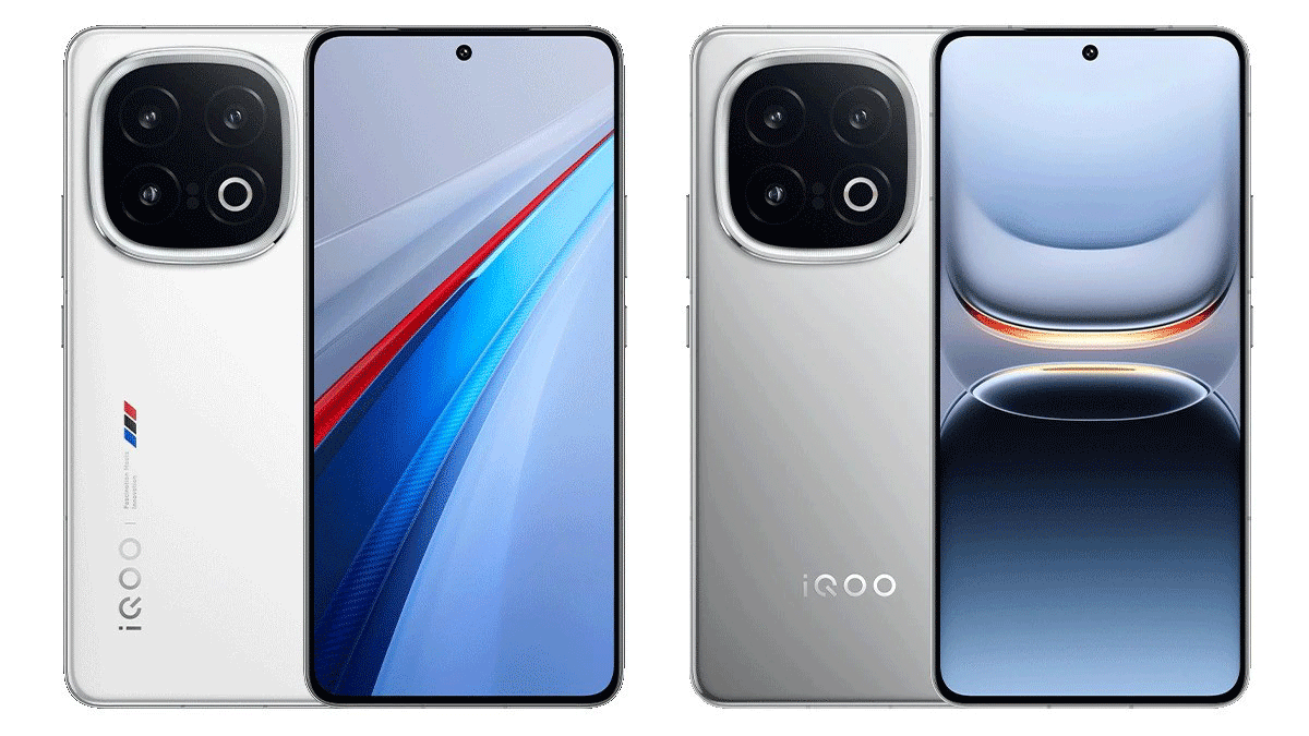 iQOO 13 with 50-megapixel triple camera and Snapdragon 8 Elite launched in India