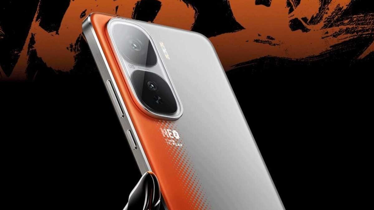 iQOO Neo 10R to launch in India soon RAM, storage variants surfaced online