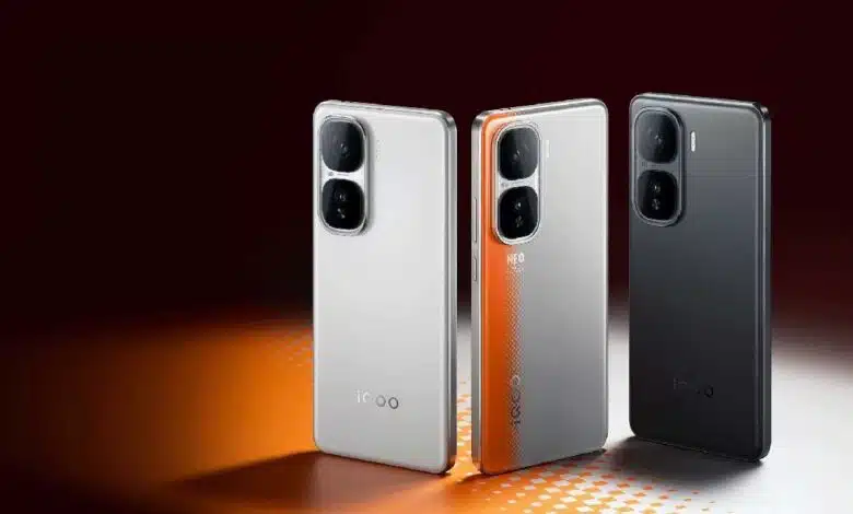 iQOO Neo 10R to launch in India soon RAM, storage variants surfaced online