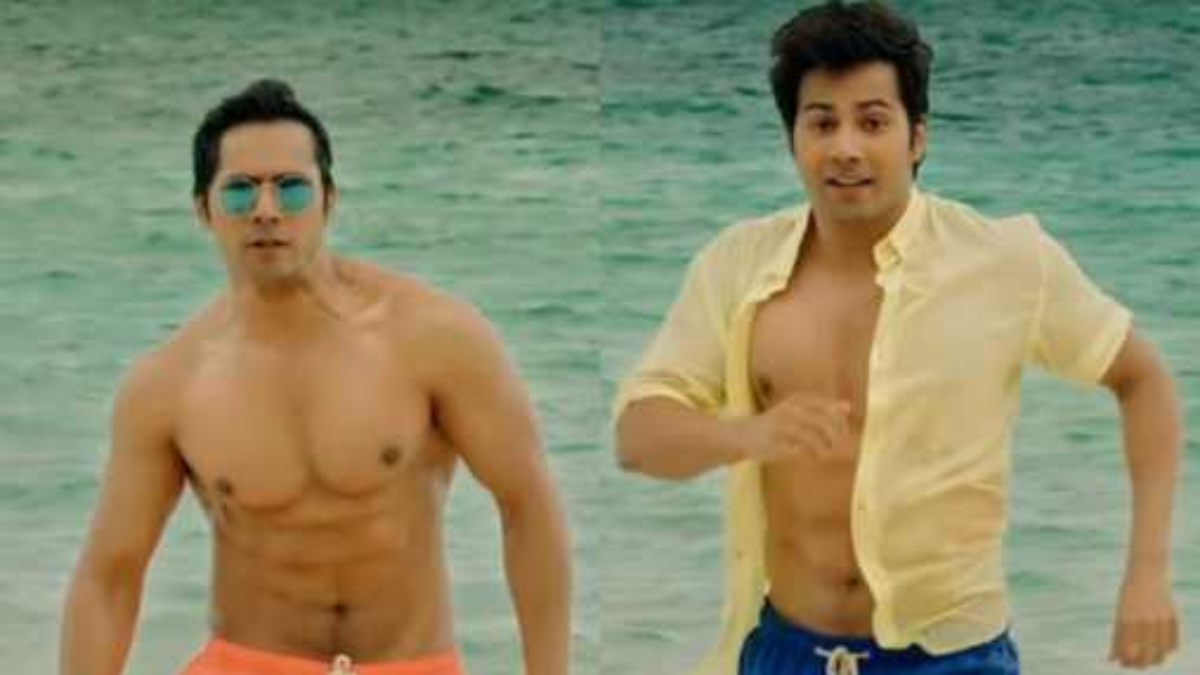 Judwaa 2: A fun amalgamation of comedy, action and romance