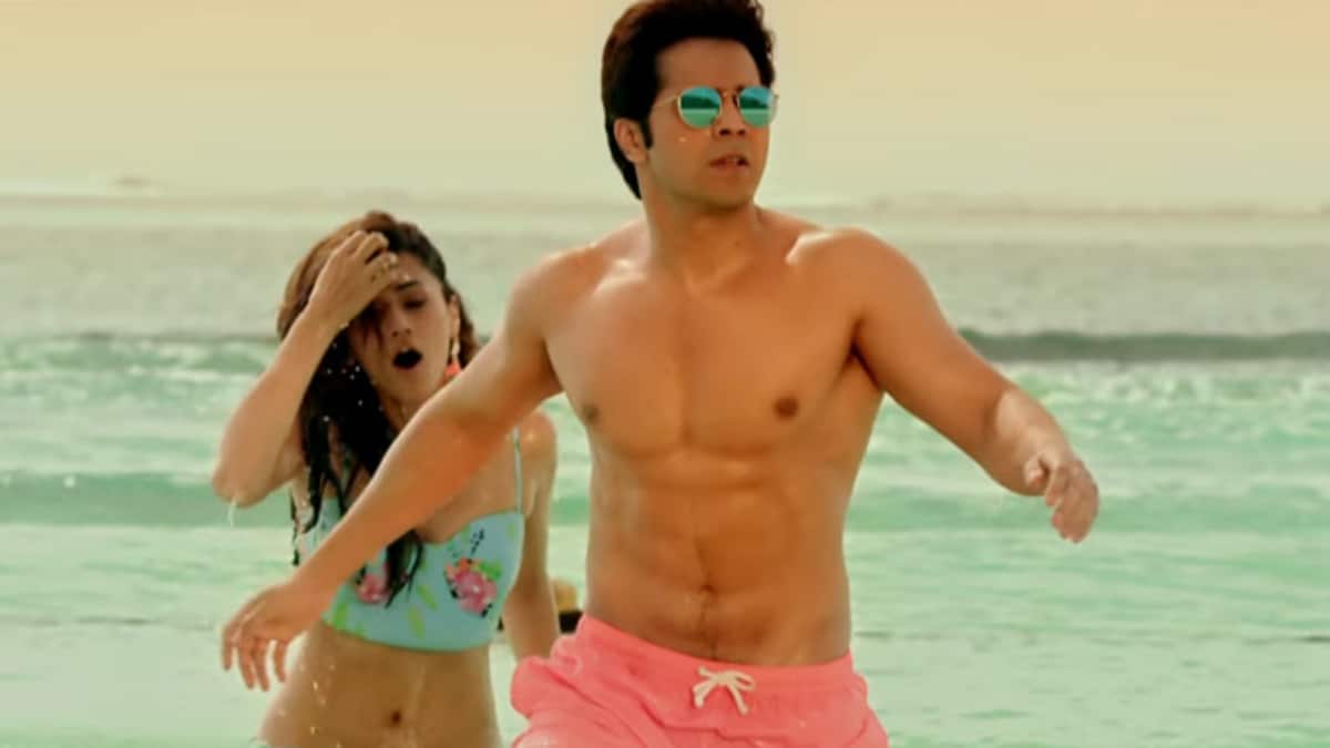 Judwaa 2: A fun amalgamation of comedy, action and romance