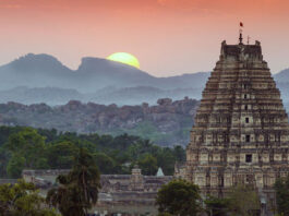 Karnataka: Land of diversity and tradition