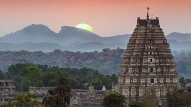 Karnataka: Land of diversity and tradition