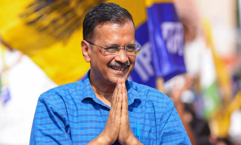 AAP releases fourth list of 38 candidates for elections, Kejriwal will contest from New Delhi