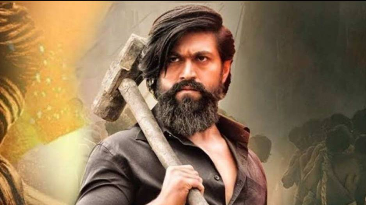 KGF Chapter 2: A historical milestone of Indian cinema