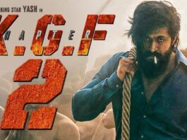 KGF Chapter 2: A historical milestone of Indian cinema