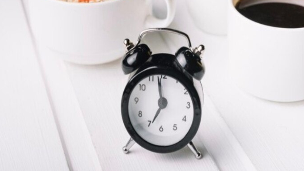 What is the right time to eat food: complete information