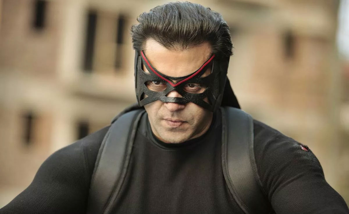 List of Salman Khan's upcoming films from Kick 2 to Sikandar