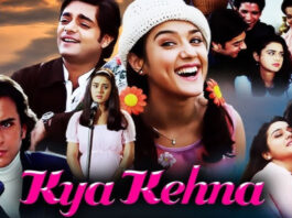 Kya Kehna: An inspirational story of love, struggle and freedom