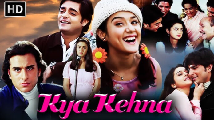 Kya Kehna: An inspirational story of love, struggle and freedom