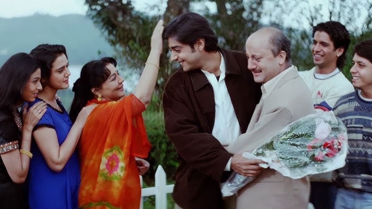 Kya Kehna: An inspirational story of love, struggle and freedom