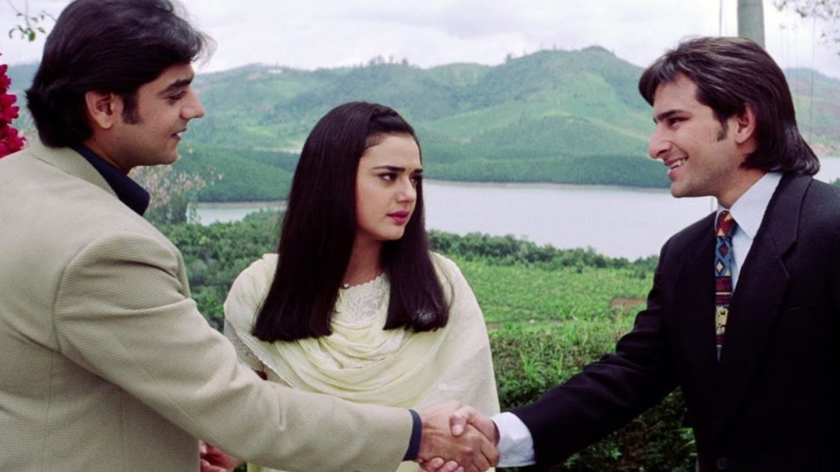 Kya Kehna: An inspirational story of love, struggle and freedom