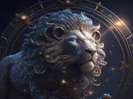 Leo 2025 Horoscope