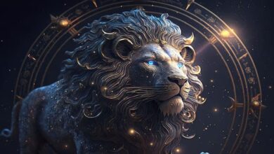 Leo 2025 Horoscope
