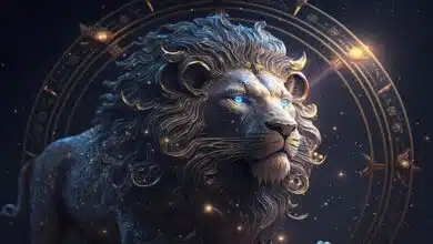 Leo 2025 Horoscope