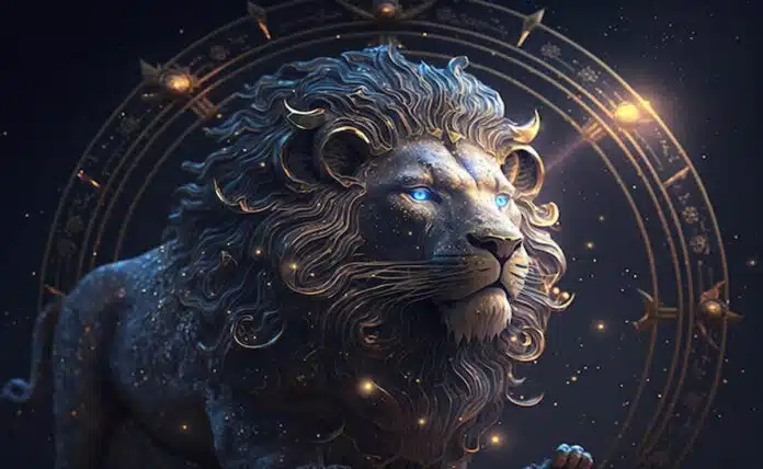 Leo 2025 Horoscope