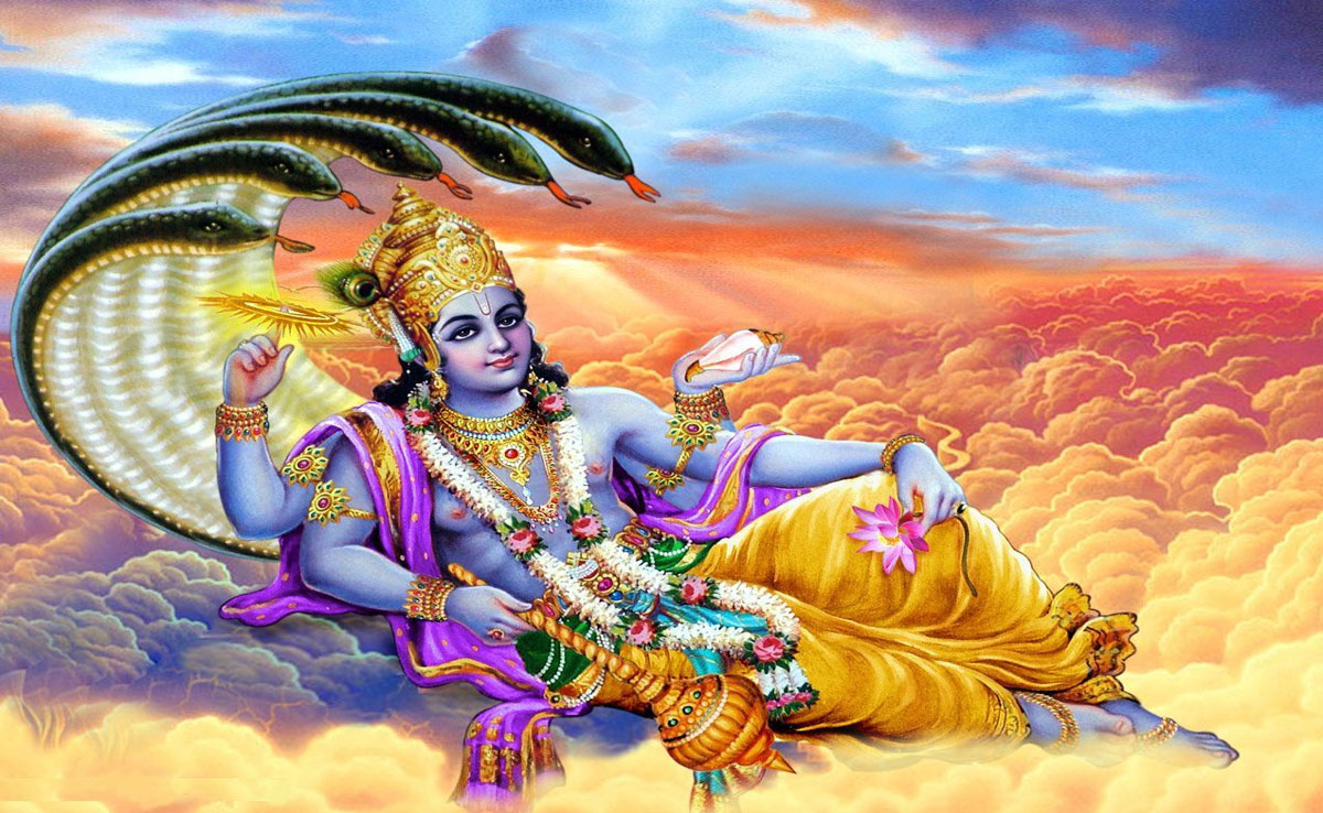 Mokshada Ekadashi 2024: Does Mokshada Ekadashi provide salvation?