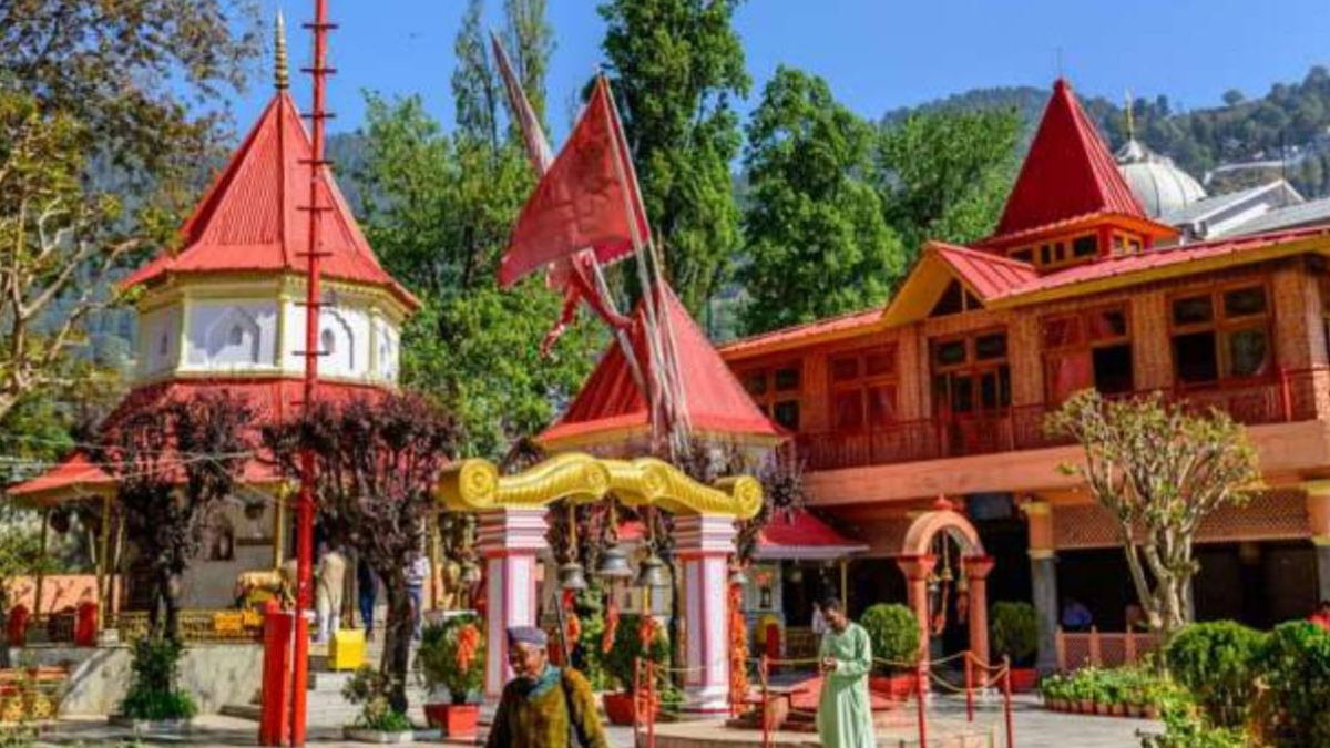 Best places to visit and religious places in Nainital