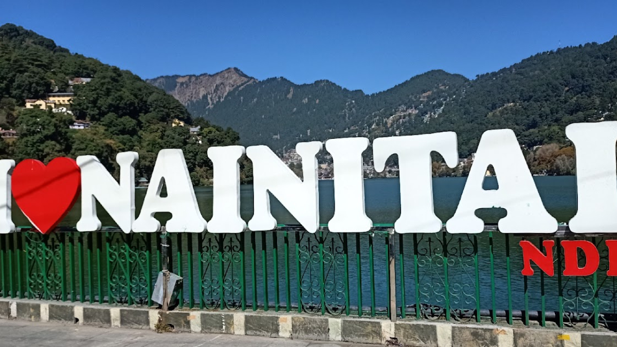 Best places to visit and religious places in Nainital