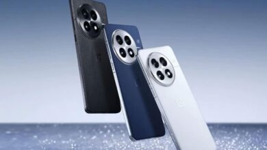 OnePlus 13R will be launched on January 7, key features of the smartphone revealed before the launch.