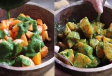 Pahadi Khatai: A Tasty and Healthy Winter Breakfast
