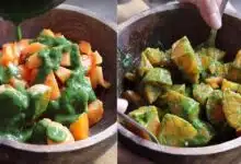 Pahadi Khatai: A Tasty and Healthy Winter Breakfast