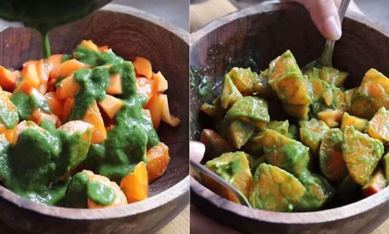 Pahadi Khatai: A Tasty and Healthy Winter Breakfast