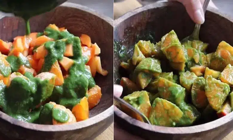 Pahadi Khatai: A Tasty and Healthy Winter Breakfast