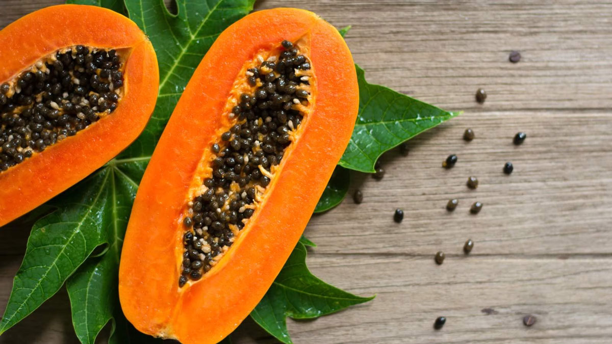 Is Papaya cold or hot? Know whether it should be consumed in winter or not