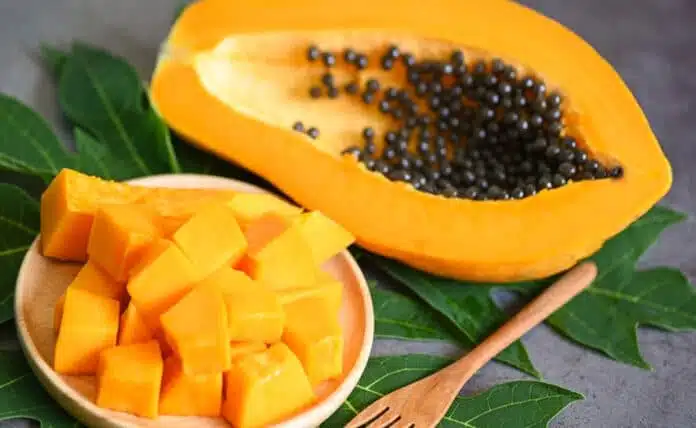 Is Papaya cold or hot? Know whether it should be consumed in winter or not