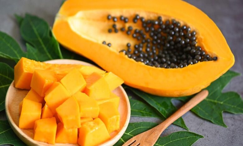 Is Papaya cold or hot? Know whether it should be consumed in winter or not