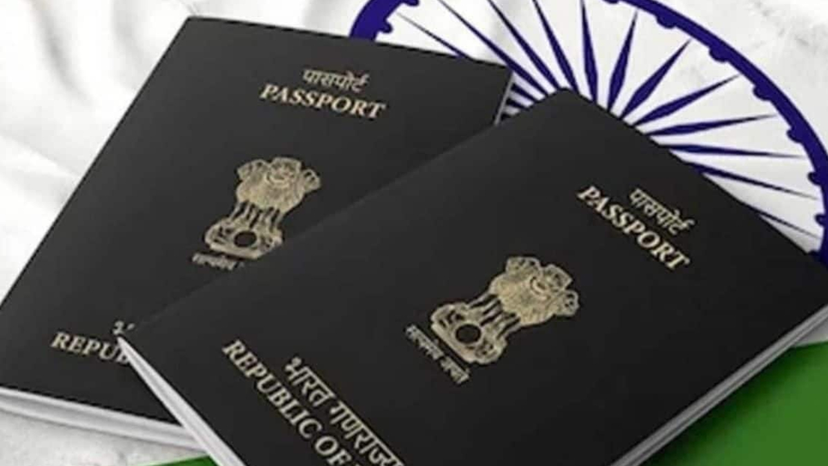 How to get a passport and where can we travel with a passport