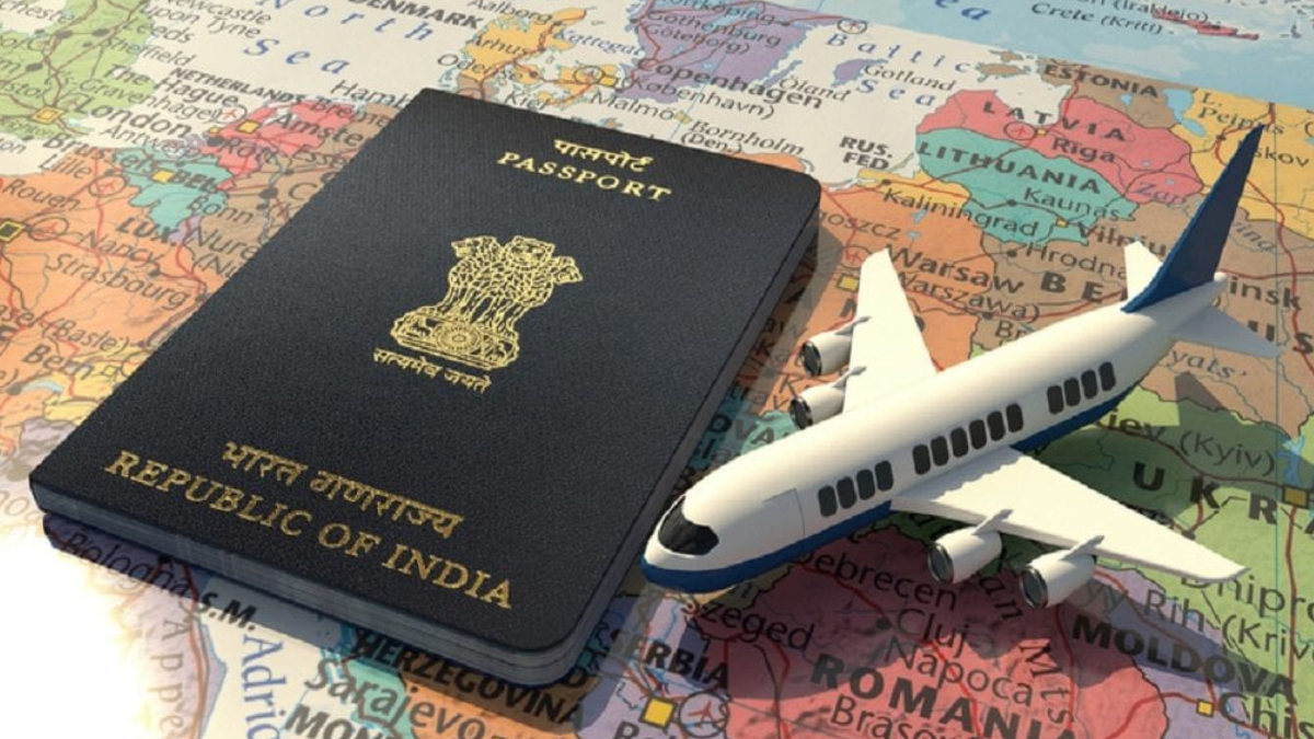 How to get a passport and where can we travel with a passport