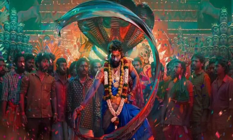 Pushpa 2 box office Day 6: Allu Arjun's film close to crossing Rs 1,000 crore mark globally