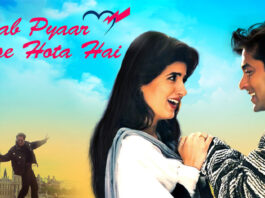 Jab Pyaar Kisi Se Hota Hai (2000): A romantic drama film