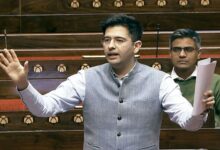 AAP MP Raghav Chadha demands Bharat Ratna for Bhagat Singh