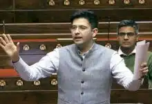 AAP MP Raghav Chadha demands Bharat Ratna for Bhagat Singh