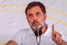 BJP targets Rahul Gandhi's Vietnam visit