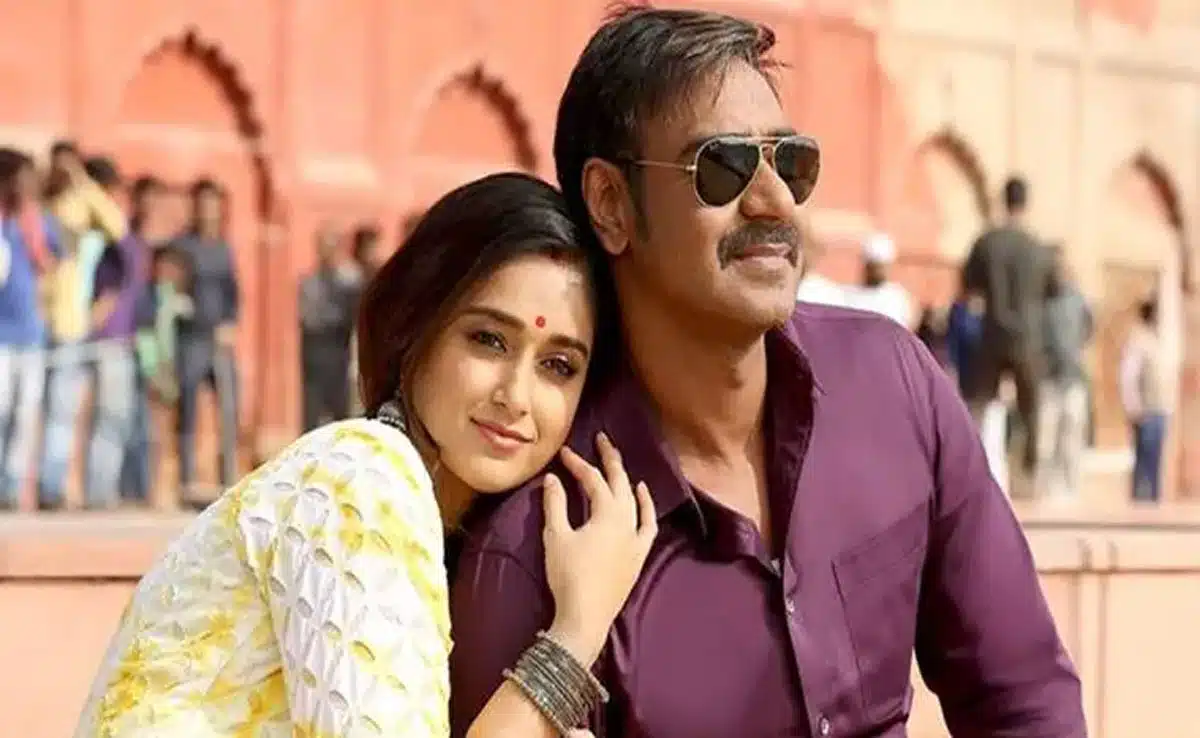 Raid 2: After many postponements, Ajay Devgan starrer finally got a release date.