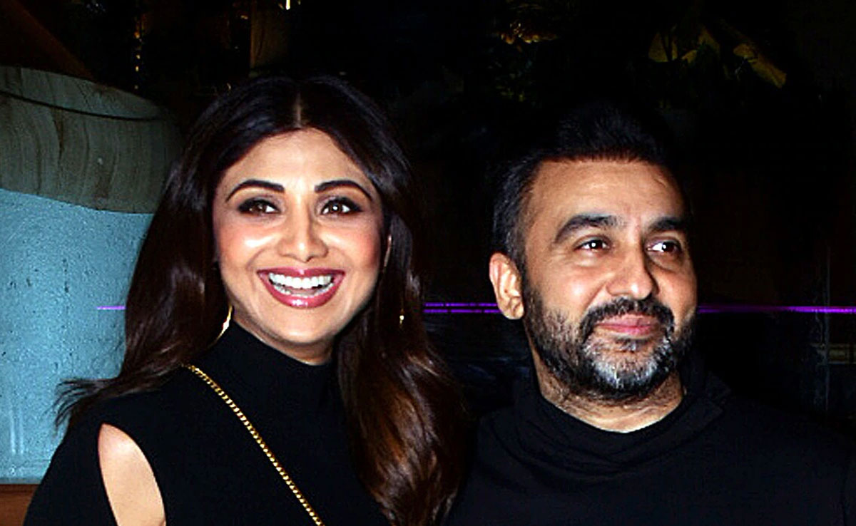 ED summons Raj Kundra in money laundering investigation related to pornography case