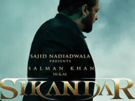 Teaser of Salman Khan's Sikandar postponed by makers citing death of former PM Manmohan Singh, see new date