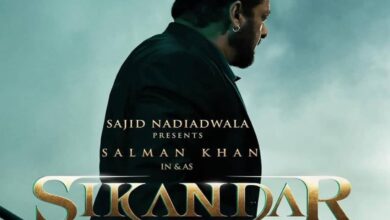 Teaser of Salman Khan's Sikandar postponed by makers citing death of former PM Manmohan Singh, see new date