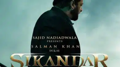 Teaser of Salman Khan's Sikandar postponed by makers citing death of former PM Manmohan Singh, see new date