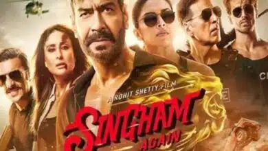 Singham Again: Ajay Devgan's multi-starrer to release on Prime Video on this date