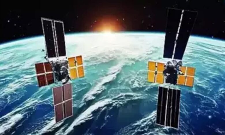 SPADEX MISSION: A NEW CHAPTER FOR INDIA